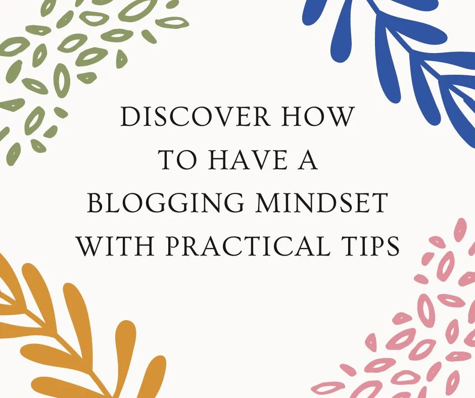 blogging_mindset