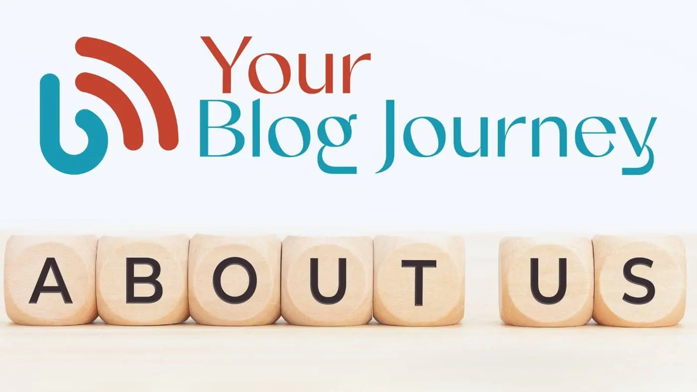 about-us-yourblogjourney