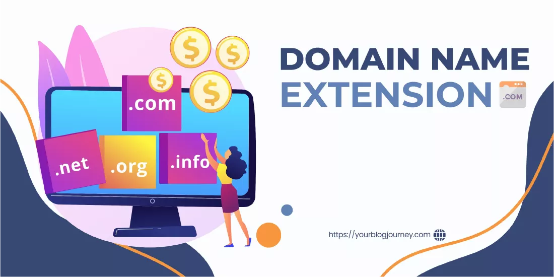 domain-name-extension  