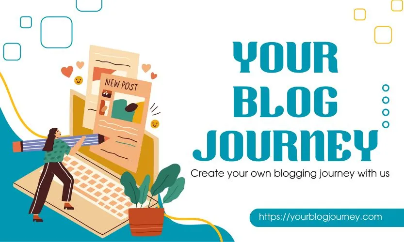 your-blog-journey-home