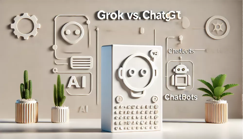 grok vs chatgpt