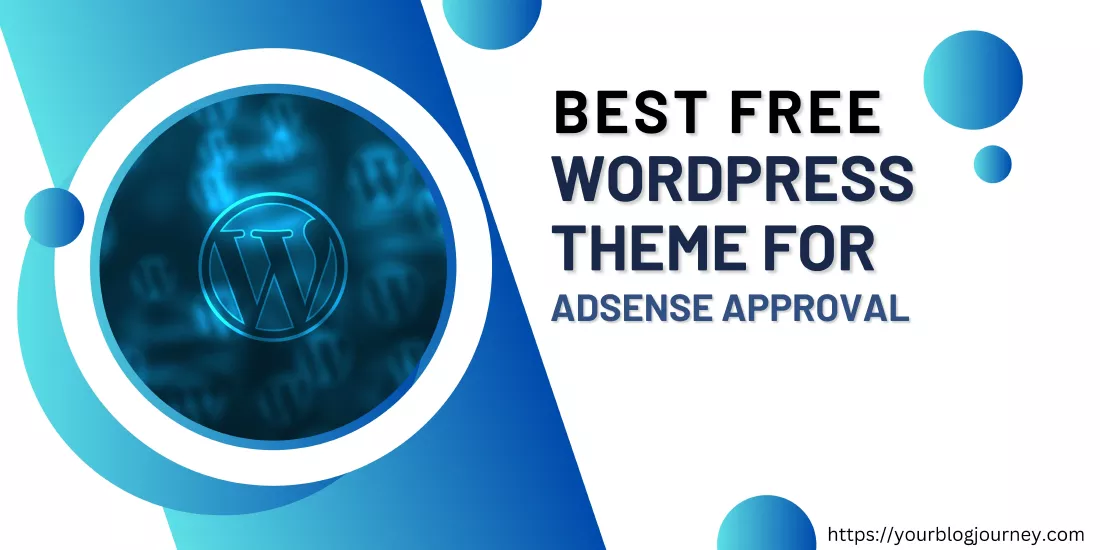 best-free-wordpress-theme-for-adsense-approval