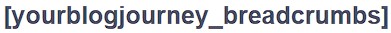 custom-breadcrumb-shortcode