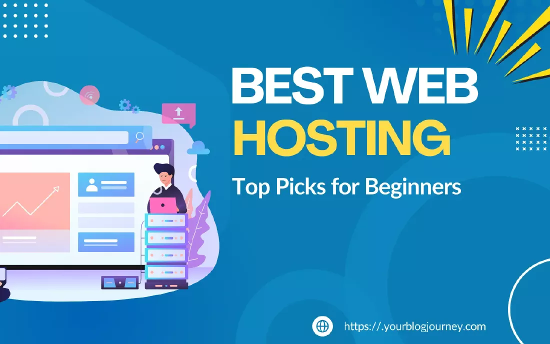 best-web-hosting-for-beginners