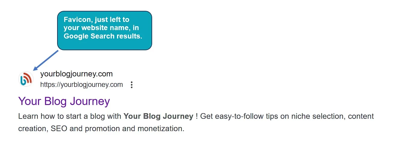 favicon-in-google-search