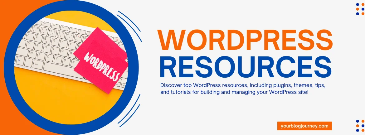 wordpress-resources